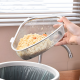 Strainer